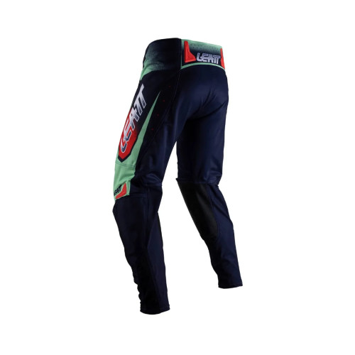 Pant Moto 4.5 Matcha 2