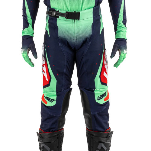 Pant Moto 4.5 Matcha