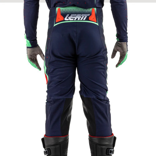 Pant Moto 4.5 Matcha