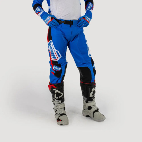 Pant Moto 4.5 PitBoard Royal