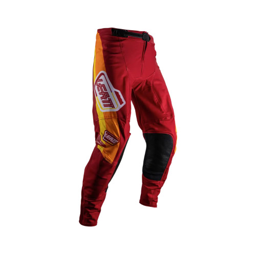 Pant Moto 4.5 PitBoard Ruby