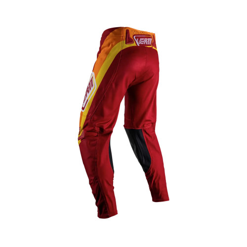 Pant Moto 4.5 PitBoard Ruby 2