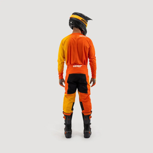 Ride Kit 3.5 Flame