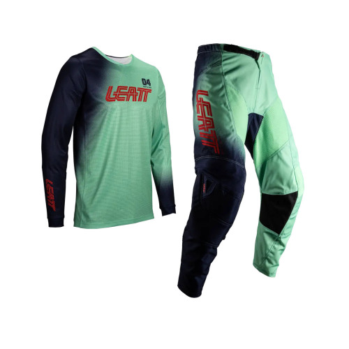 Ride Kit 3.5 Matcha