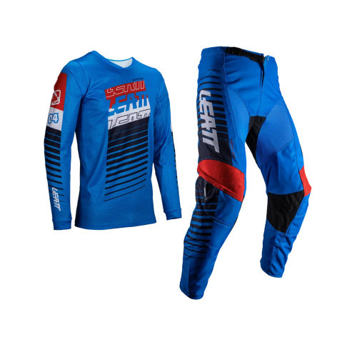 Ride Kit 3.5 Royal