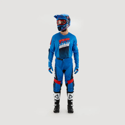 Ride Kit 3.5 Royal
