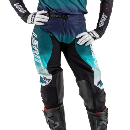 Pant Moto 4.5 Women Marine