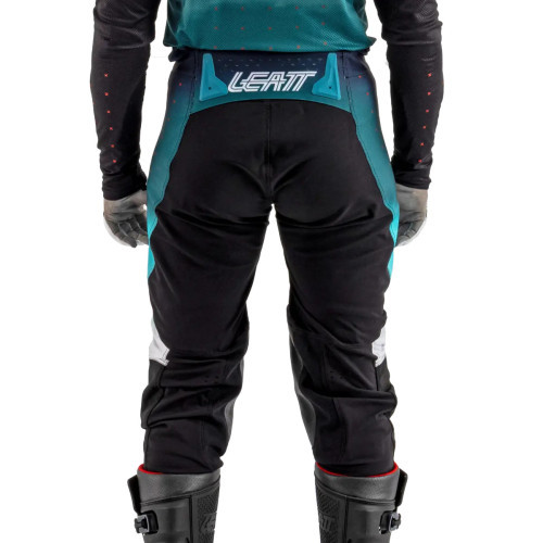 Pant Moto 4.5 Women Marine