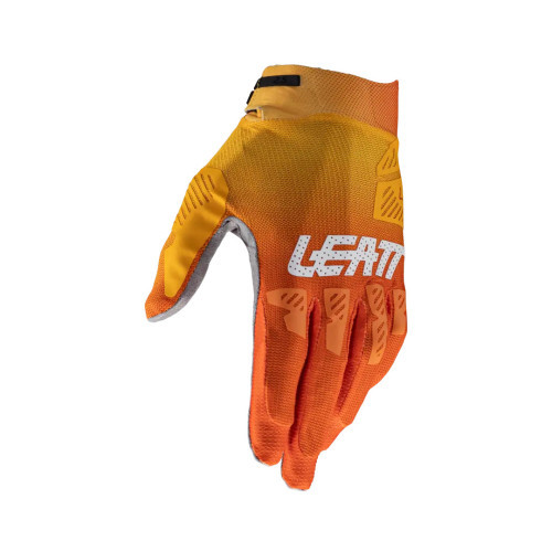 Glove Moto 2.5 X-Flow Flame
