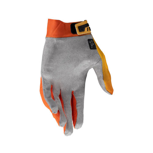 Glove Moto 2.5 X-Flow Flame
