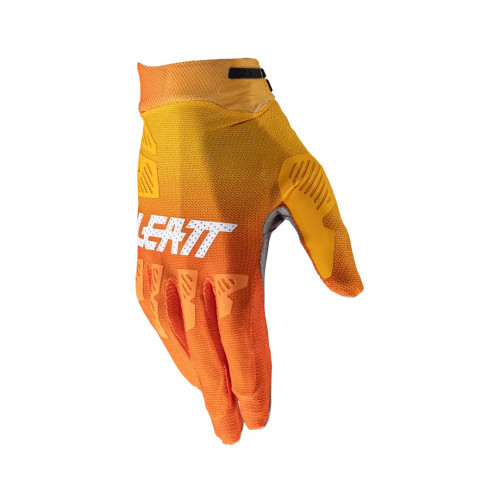 Glove Moto 2.5 X-Flow Flame
