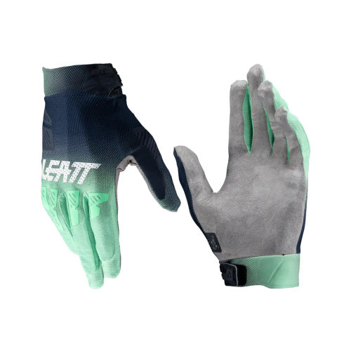Glove Moto 2.5 X-Flow Matcha