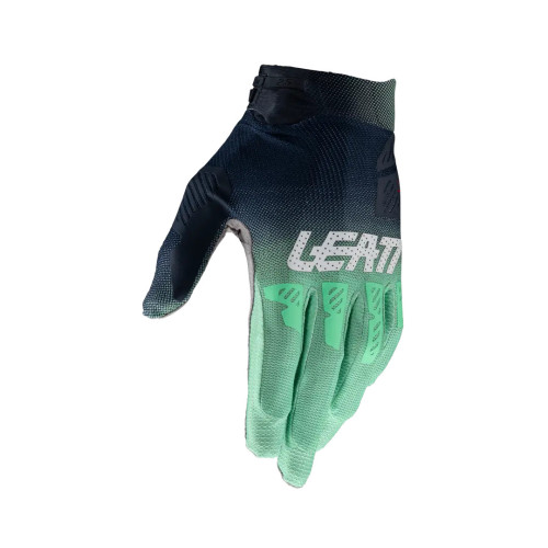 Glove Moto 2.5 X-Flow Matcha 2