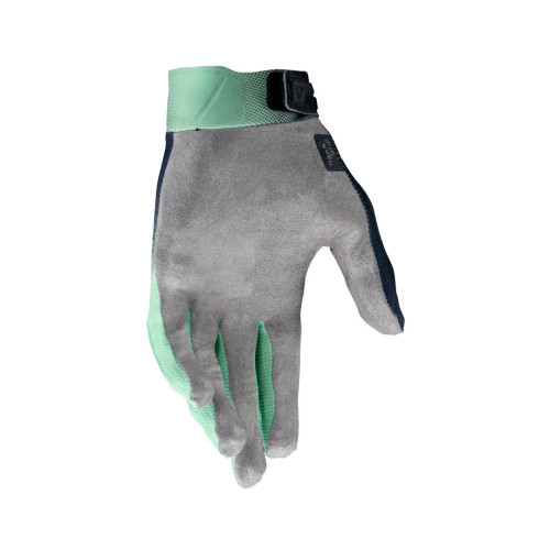Glove Moto 2.5 X-Flow Matcha