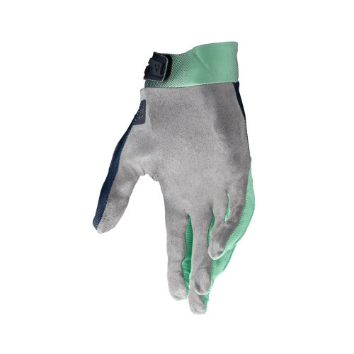Glove Moto 2.5 X-Flow Matcha