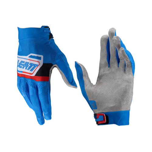 Glove Moto 2.5 X-Flow PitBoard Royal