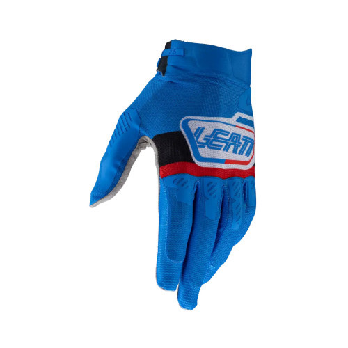 Glove Moto 2.5 X-Flow PitBoard Royal