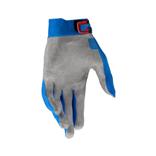 Glove Moto 2.5 X-Flow PitBoard Royal