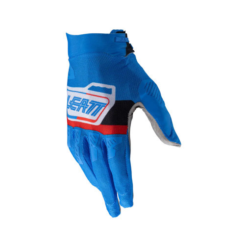 Glove Moto 2.5 X-Flow PitBoard Royal