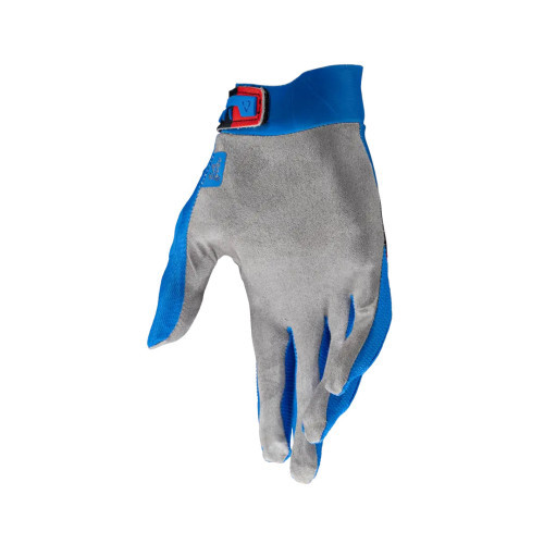 Glove Moto 2.5 X-Flow PitBoard Royal