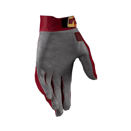 Glove Moto 2.5 X-Flow PitBoard Ruby