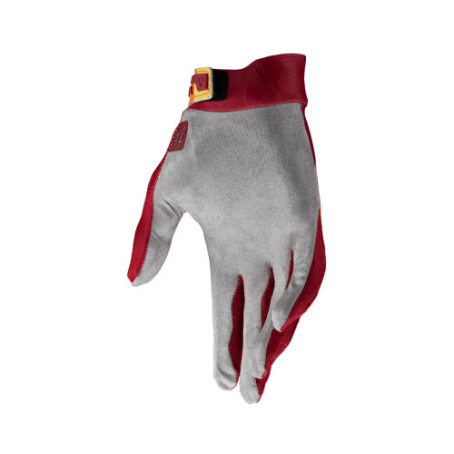 Glove Moto 2.5 X-Flow PitBoard Ruby