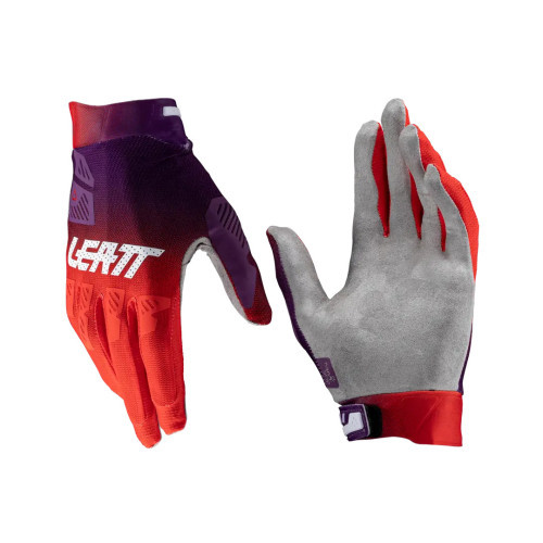 Glove Moto 2.5 X-Flow SunBurn