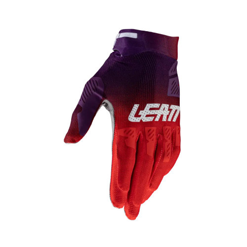Glove Moto 2.5 X-Flow SunBurn