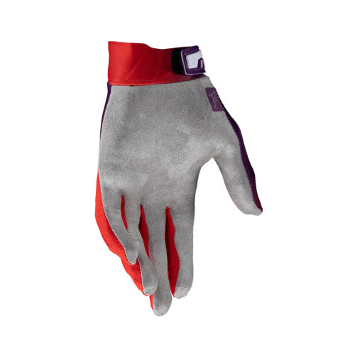 Glove Moto 2.5 X-Flow SunBurn