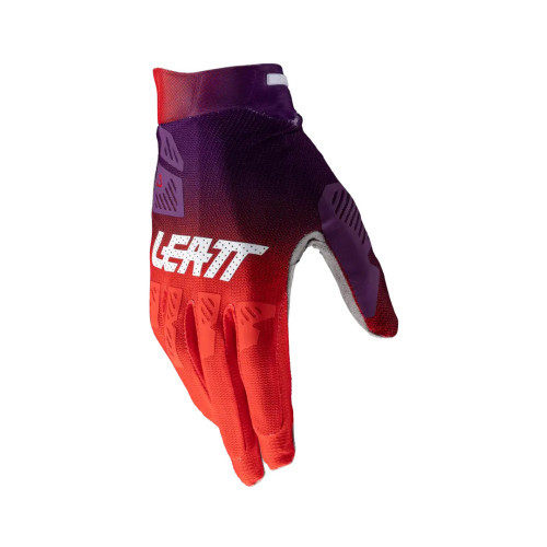 Glove Moto 2.5 X-Flow SunBurn