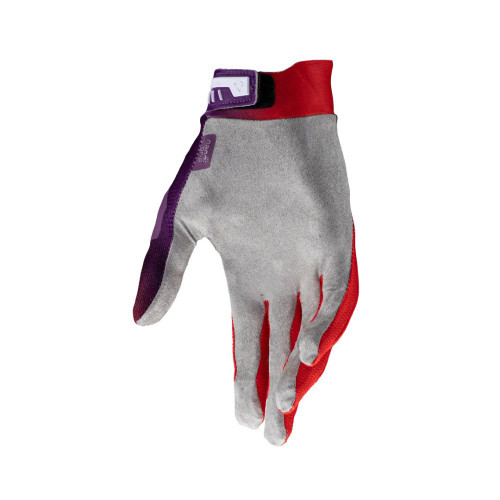 Glove Moto 2.5 X-Flow SunBurn