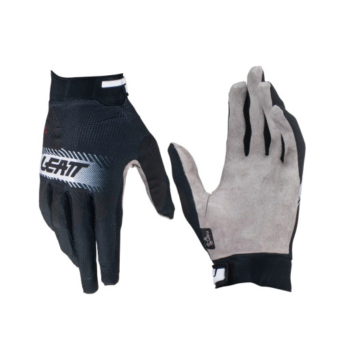 Glove Moto 2.5 X-Flow Blk