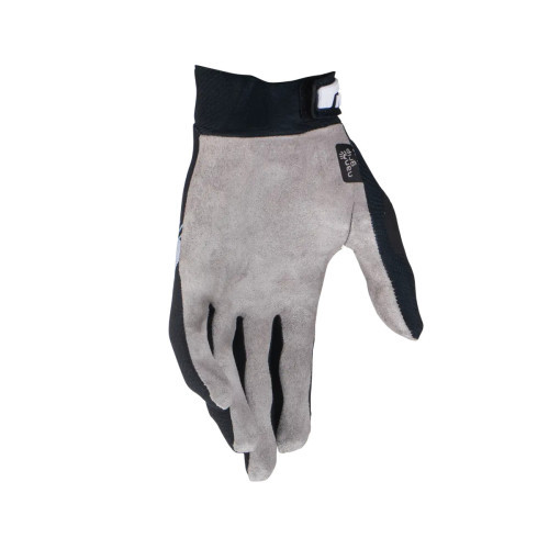 Glove Moto 2.5 X-Flow Blk
