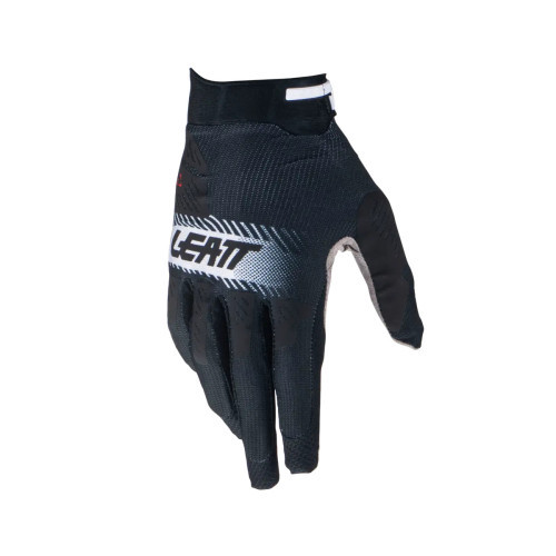 Glove Moto 2.5 X-Flow Blk