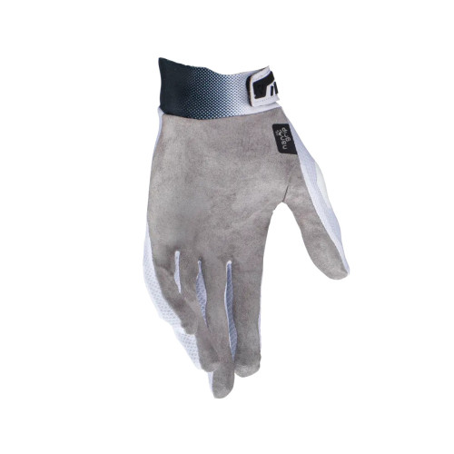 Glove Moto 2.5 X-Flow White 2