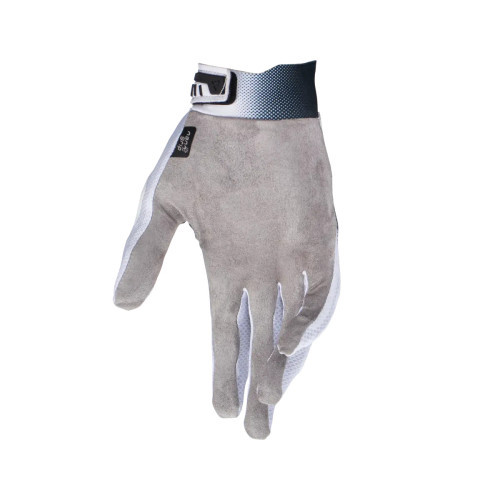 Glove Moto 2.5 X-Flow White
