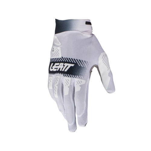 Glove Moto 2.5 X-Flow White