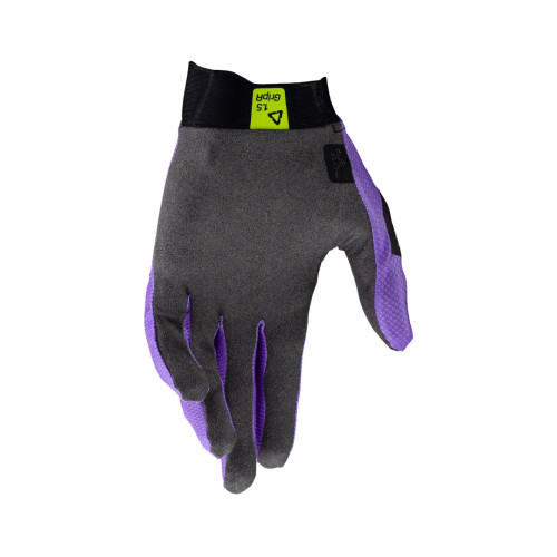 Glove Moto 1.5 GripR Argon