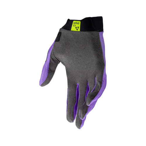 Glove Moto 1.5 GripR Argon