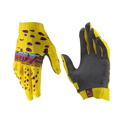 Glove Moto 1.5 GripR Cheetah