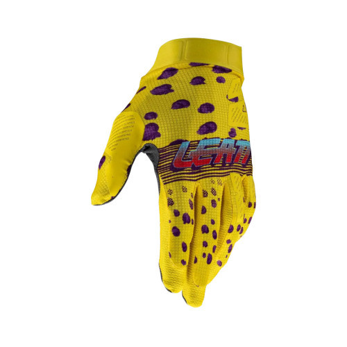 Glove Moto 1.5 GripR Cheetah