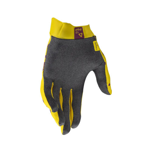 Glove Moto 1.5 GripR Cheetah