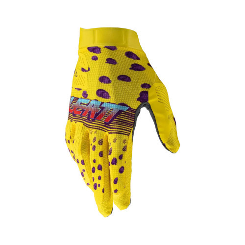 Glove Moto 1.5 GripR Cheetah