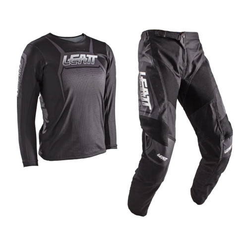 Ride Kit 3.5 Mini/Jr Black