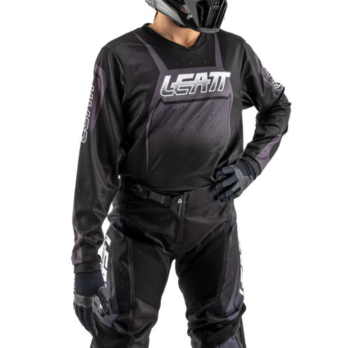 Ride Kit 3.5 Mini/Jr Black