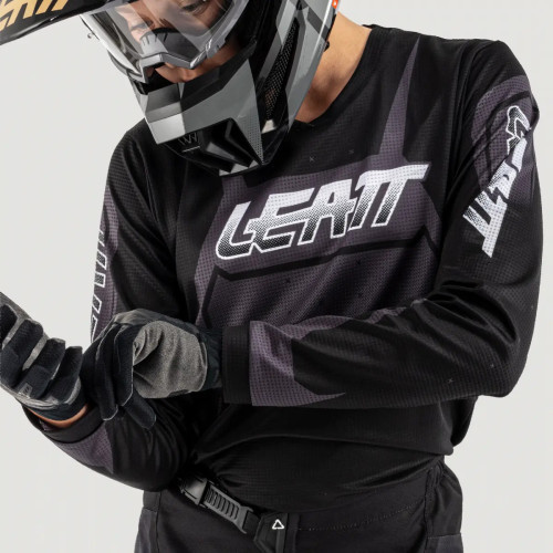 Ride Kit 3.5 Mini/Jr Black