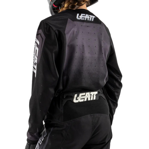 Ride Kit 3.5 Mini/Jr Black