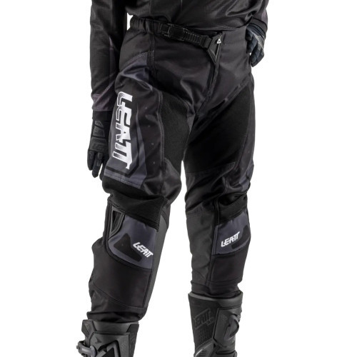 Ride Kit 3.5 Mini/Jr Black