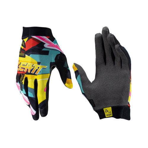 Glove Moto 1.5 Mini/Jr Carnival