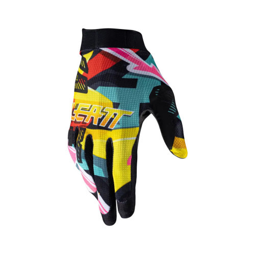 Glove Moto 1.5 Mini/Jr Carnival